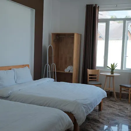 Tung Lam Hotel-3
