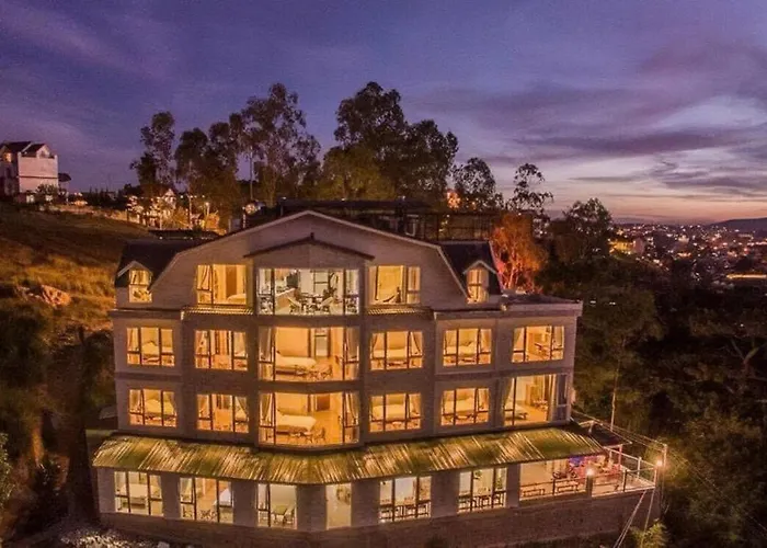 Starview Villa Dalat