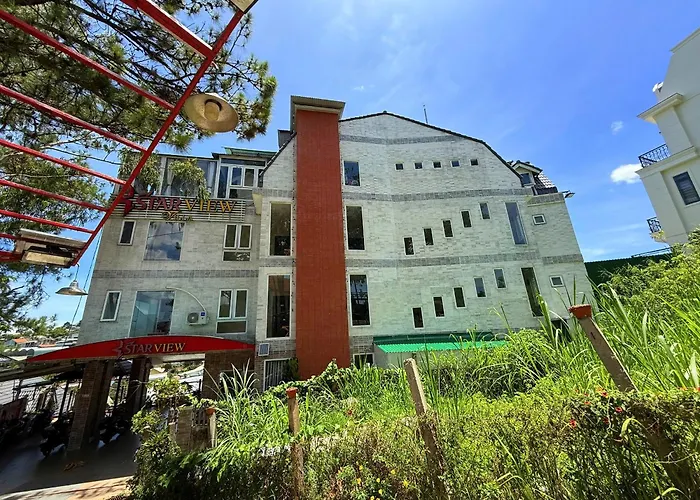 Starview Villa Dalat