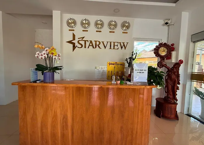 Starview Villa Dalat